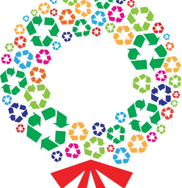 The Ultimate Guide to Recycling During the Holidays